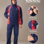 Zeel Go Hike Rain Suit JS508