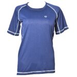 ComforTee Unisex Half Sleeve Tshirt