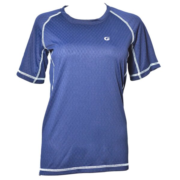 ComforTee Unisex Half Sleeve Tshirt