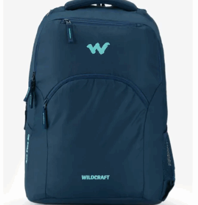 Wildcraft Ace Plus 30 Laptop Backpack