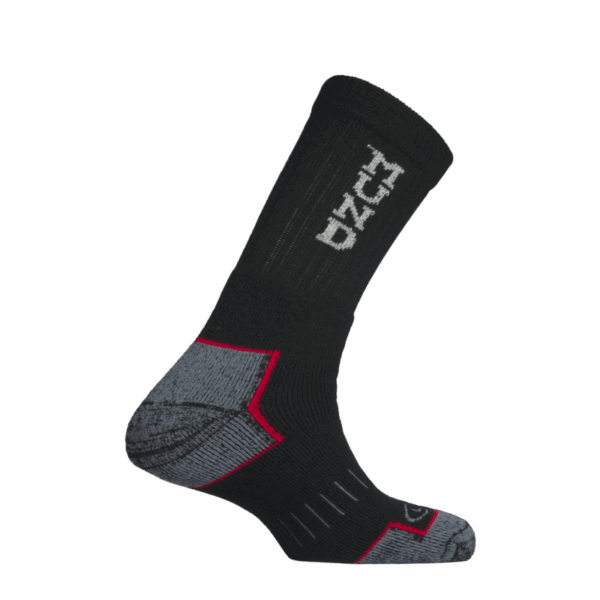Mund Polar Circle Socks