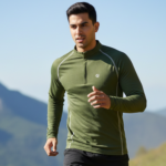 Great Outdoors Trexy Unisex Full Sleeves Tshirt