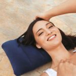 Intex Inflatable Head Pillow