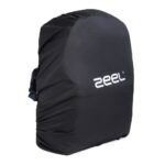 Zeel Bag Cover - Rain Cover - Black
