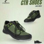 CTR Shoes Sherpa 1 Trekking Shoes for Ladies and Men